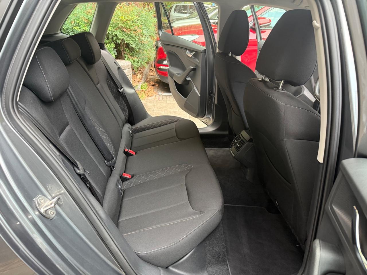 Skoda Kamiq 1.0 TSI Ambition