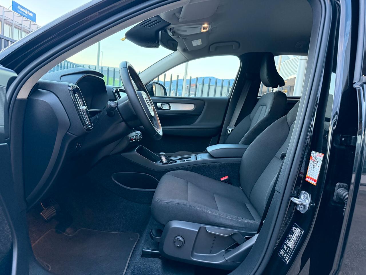 Volvo XC40 D3 Geartronic Momentum Pro