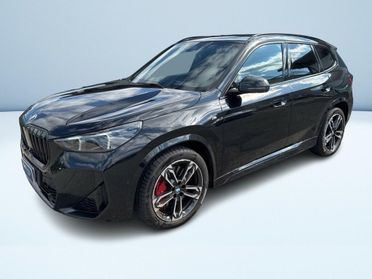 BMW X1 20 d Mild Hybrid 48V Msport xDrive DCT