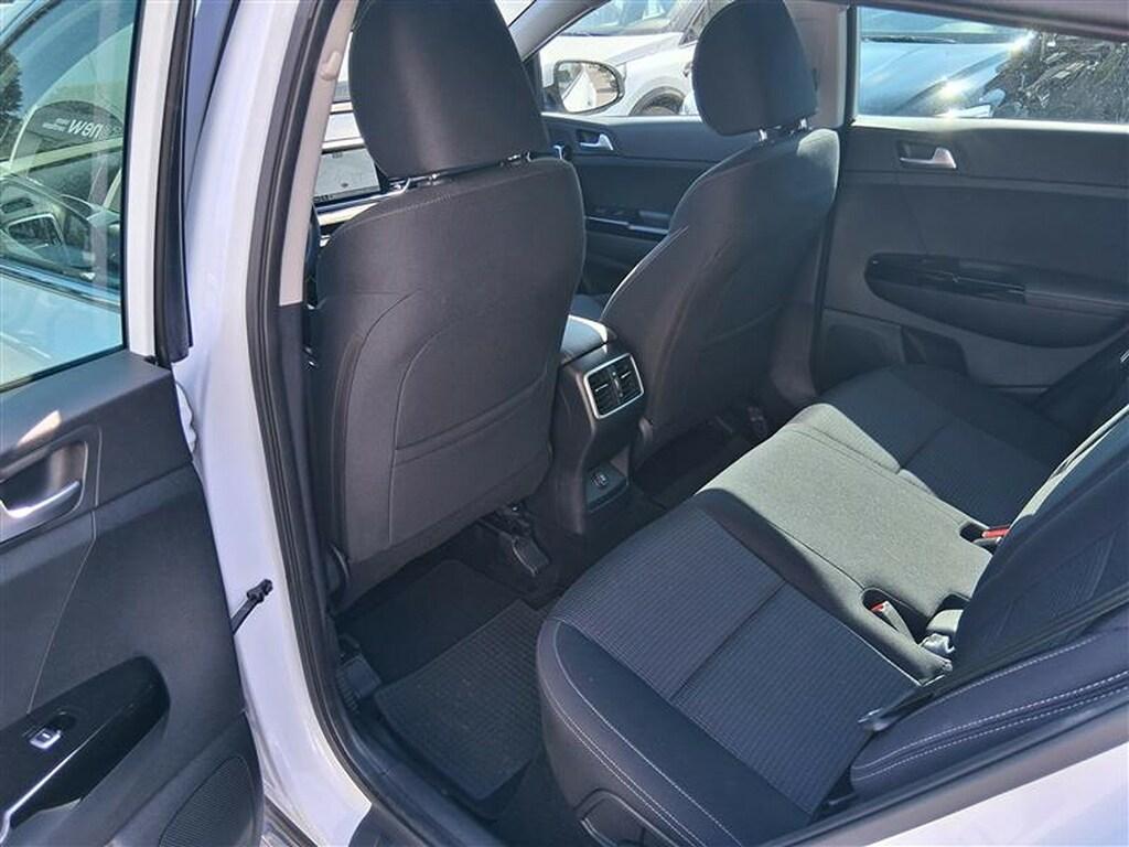 Kia Sportage 1.6 CRDi Style 2WD