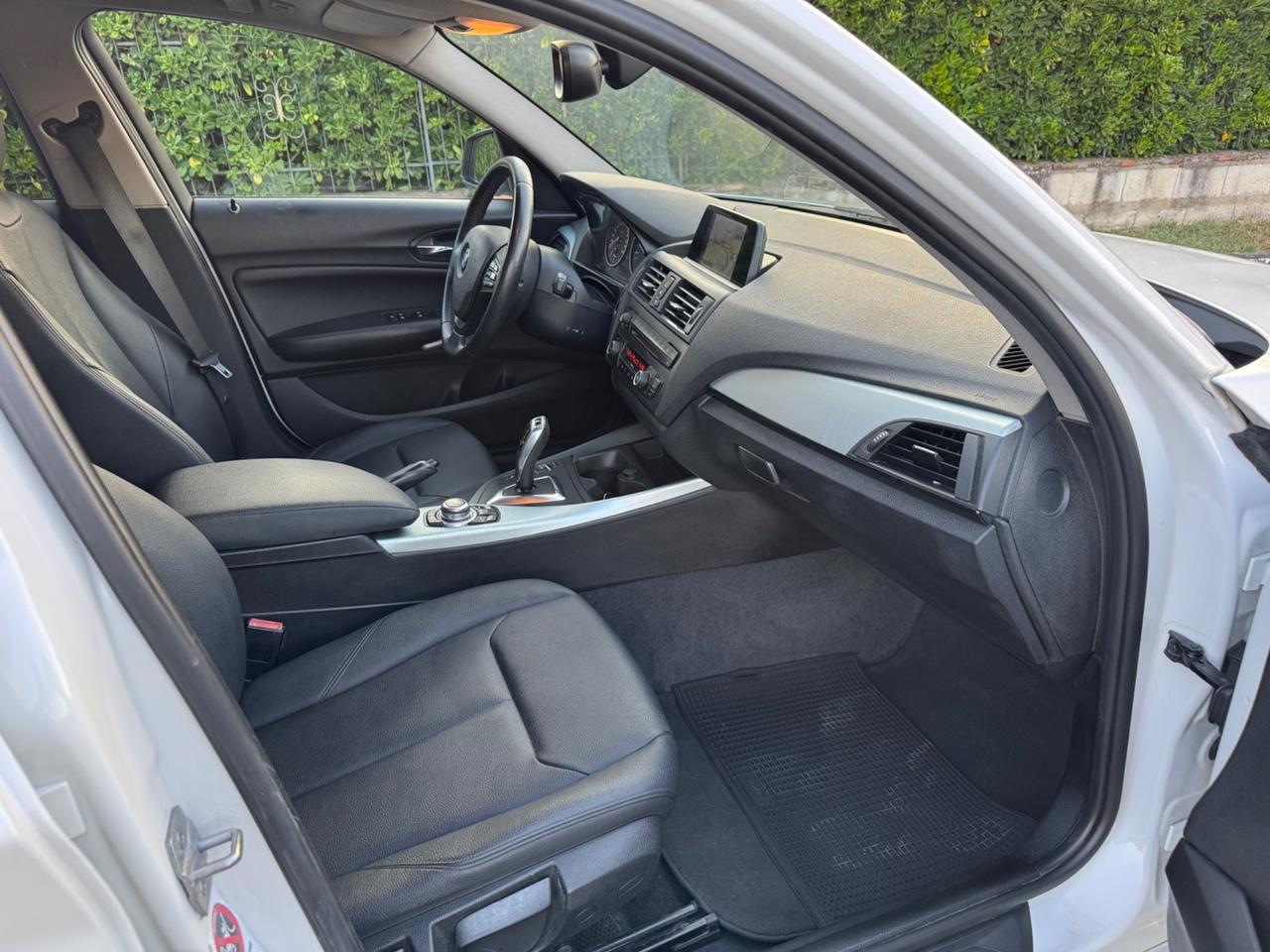 Bmw 116 116d 5p. Sport