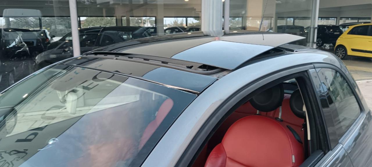 Fiat 500 1.3 Multijet 16V 75 CV Lounge