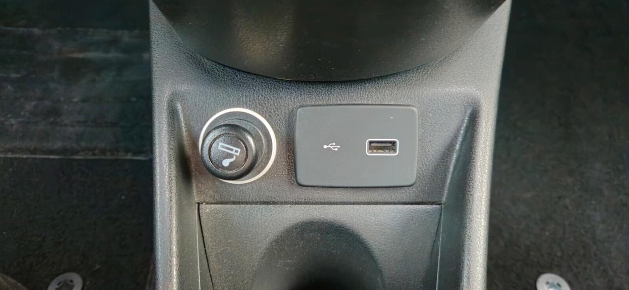 Lancia Ypsilon 1.2 69CV Platinum