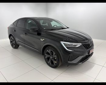 RENAULT Arkana 1.6 E-Tech full hybrid R.S. Line Fast Track 145cv