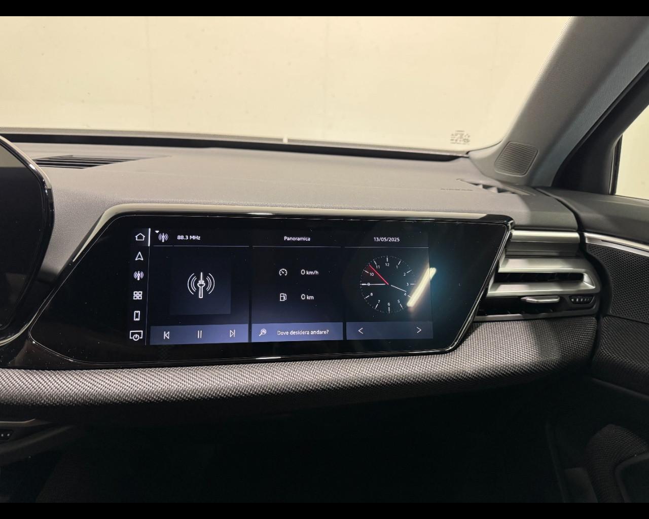 AUDI A5 AVANT TFSI S-TRONIC S LINE