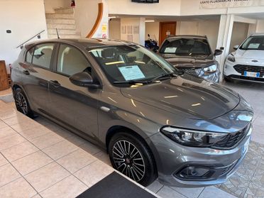 Fiat Tipo 1.0 5 porte City Life