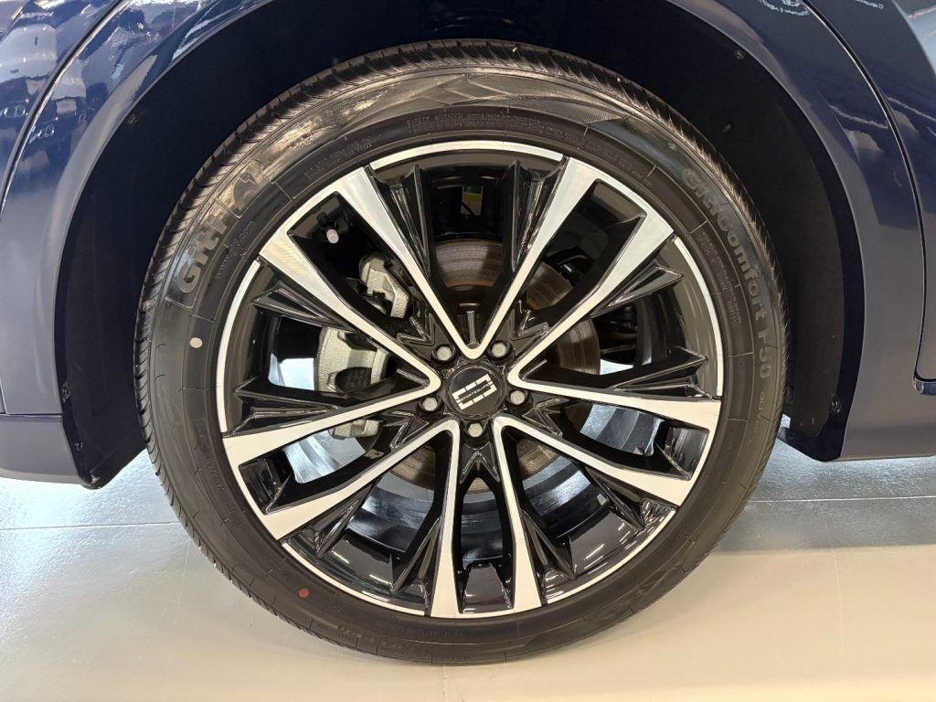 Sportequipe Sportequipe 7 1.6 T-GDI DCT GPL