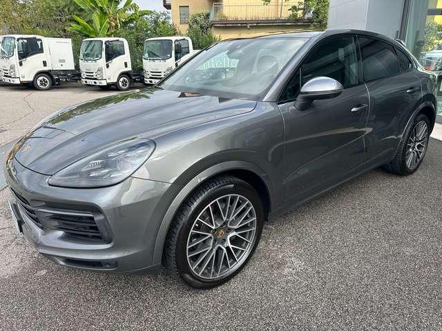 Porsche Cayenne Cayenne Coupe 3.0 tiptronic 250/340cv '21 tettoIVA