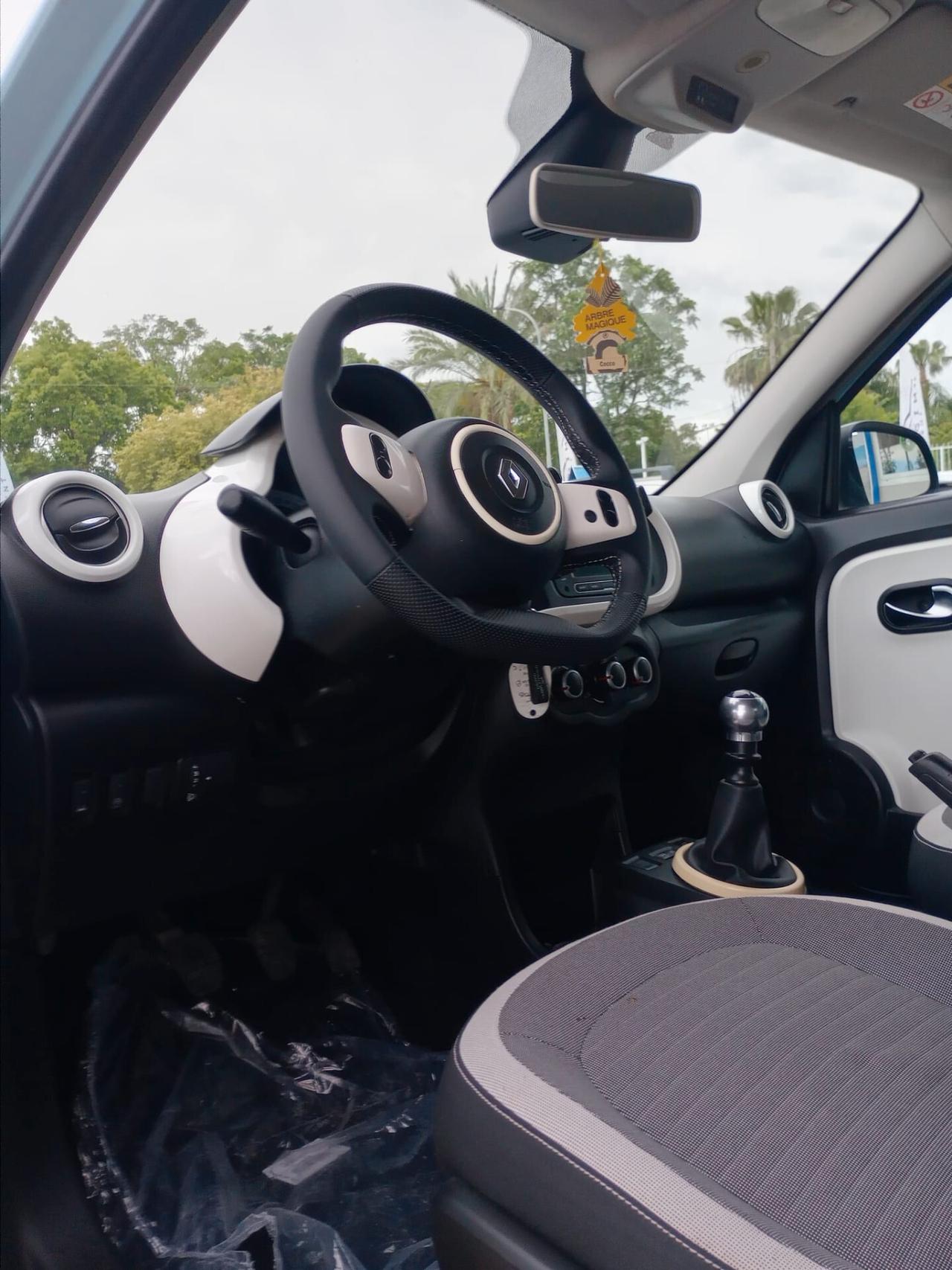 Renault Twingo 1.0 SCe Wave
