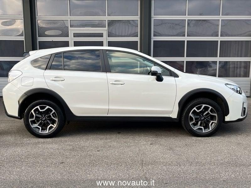 Subaru XV XV 2.0i Style