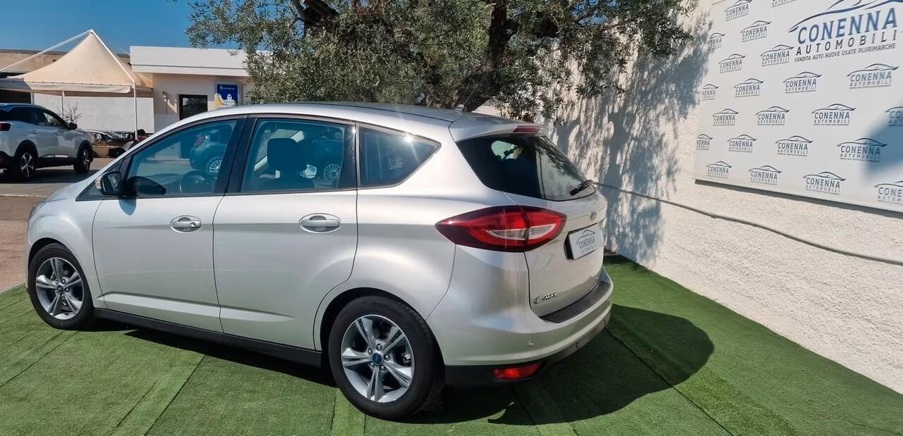 Ford C-Max 1.5 TDCi 95CV Business - neopatentati