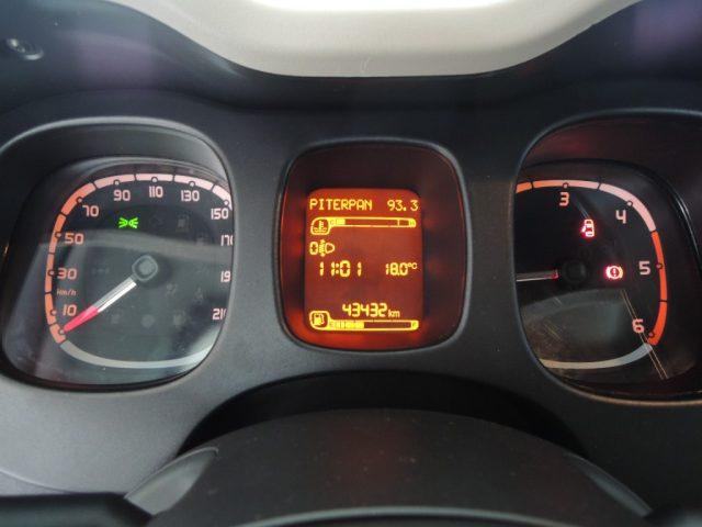 FIAT Panda 1.3 MJT 95 CV S&S Lounge