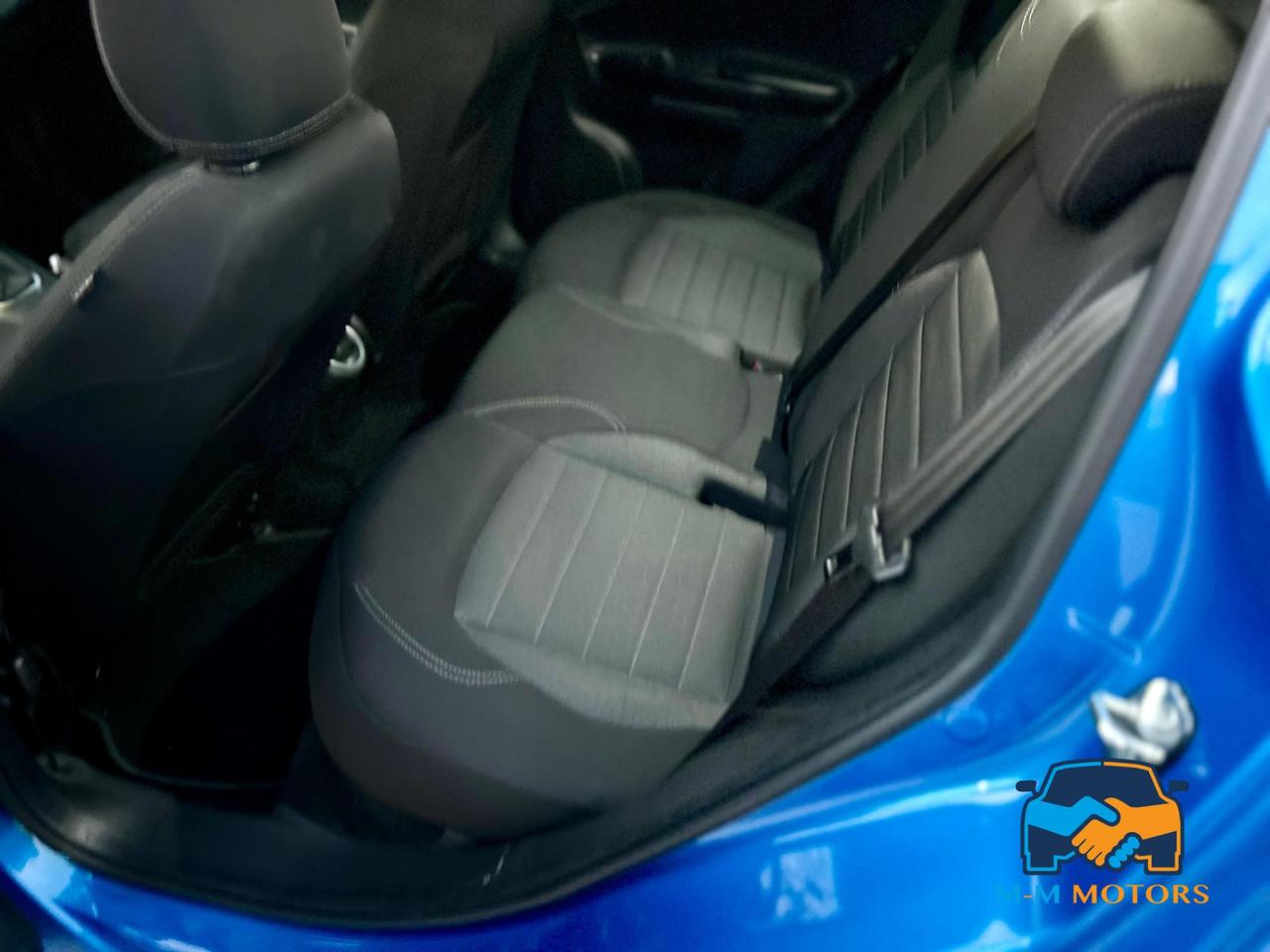 Alfa Romeo Giulietta 1.6 jtdm B-Tech 120cv my18