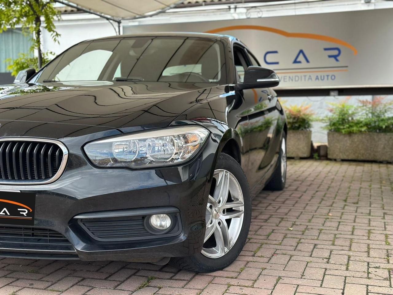 Bmw 116 Advantage 116 i
