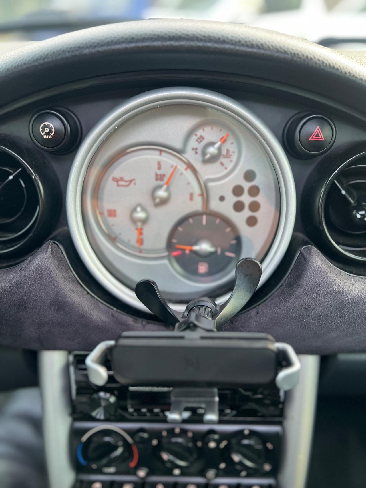 Mini 1.6 16V Cooper