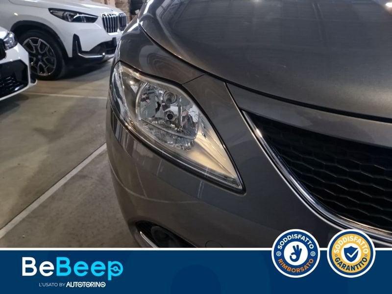 Lancia Ypsilon 1.2 8V PLATINUM 69CV E6