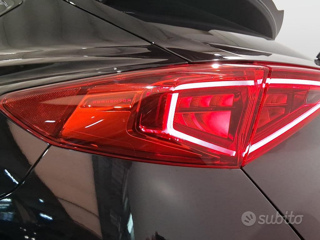 Cupra Formentor 2.0 tsi 4drive 190cv dsg