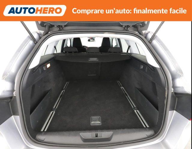 PEUGEOT 308 BlueHDi 120 S&S SW Allure