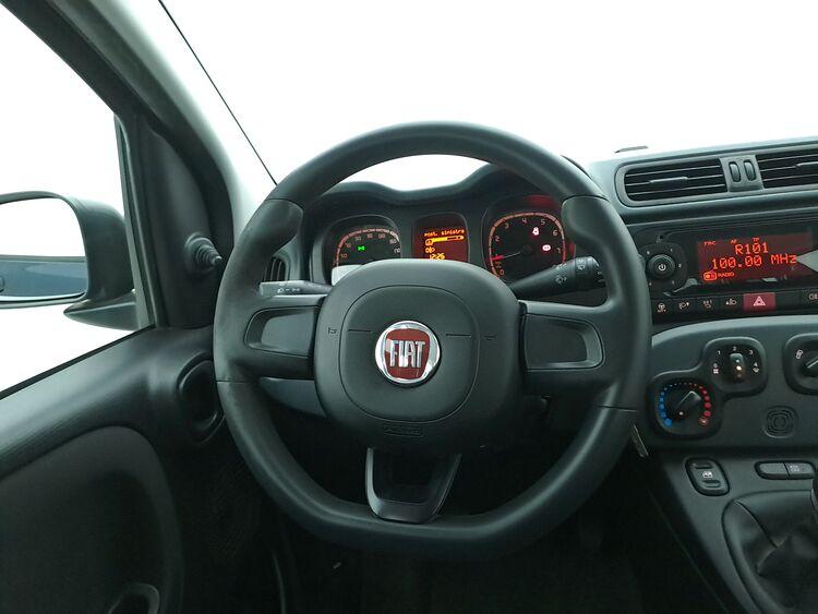 Fiat Panda Easy BZ164660 1.2 Benzina 69CV