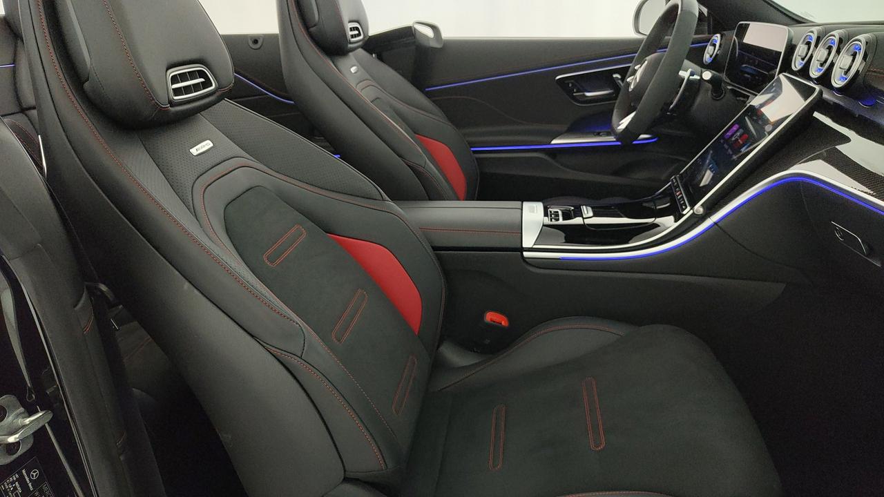 Mercedes-Benz CLE Cabrio AMG 53 Premium 4matic+ auto