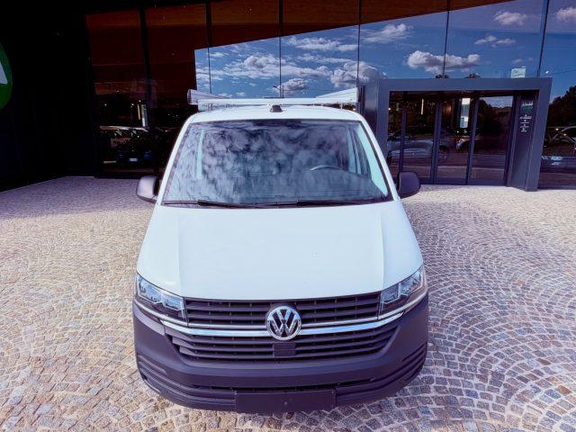 VOLKSWAGEN Transporter KM 49.000 - SCALA + BAGAGLIERA - PARI AL NUOVO