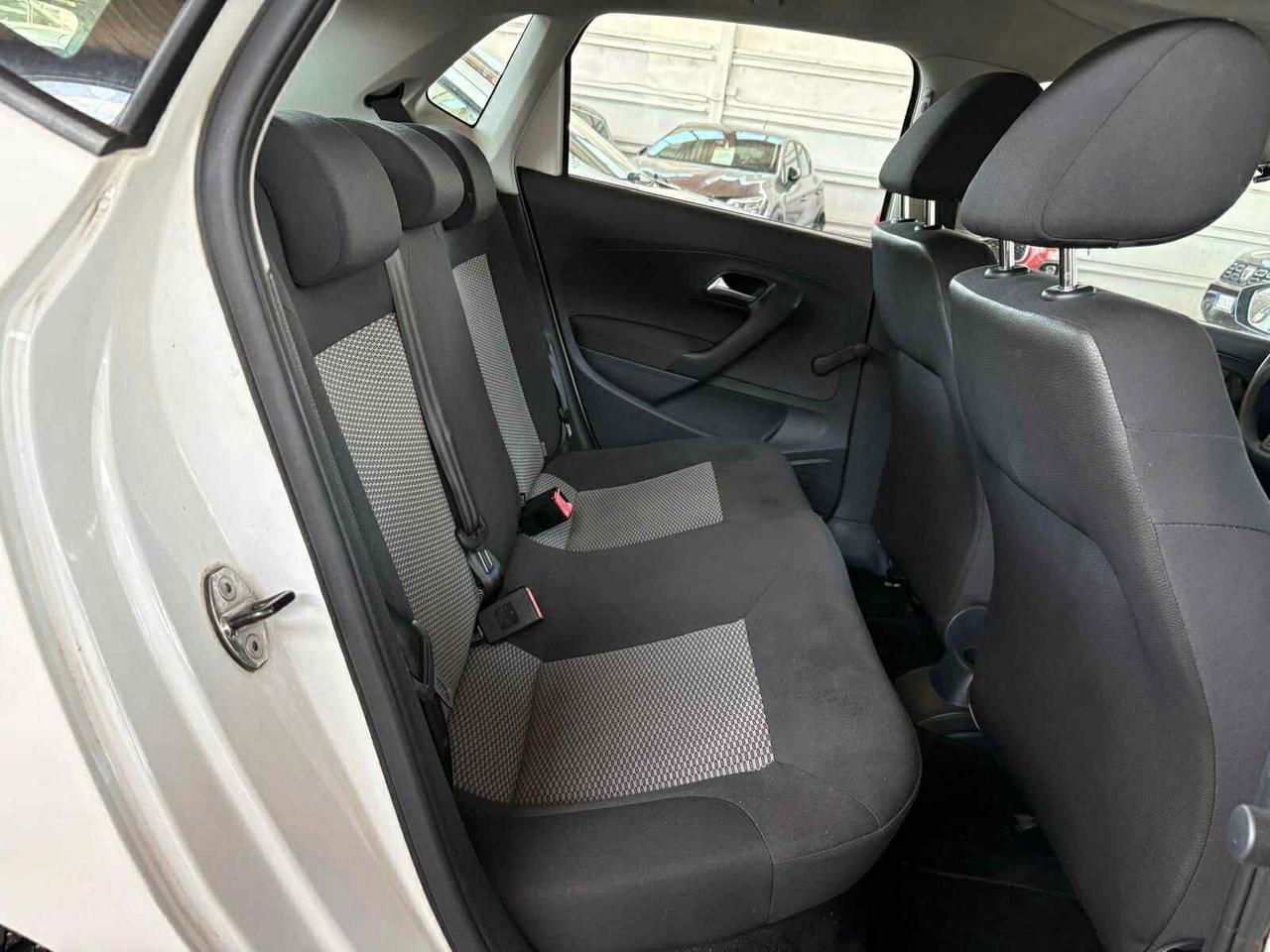 Volkswagen Polo 1.2 5 porte Trendline