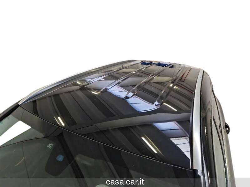 Mercedes-Benz GLC 200 d 4Matic Business Extra 3 ANNI DI GARANZIA KM ILLIMITATI PARI ALLA NUOVA