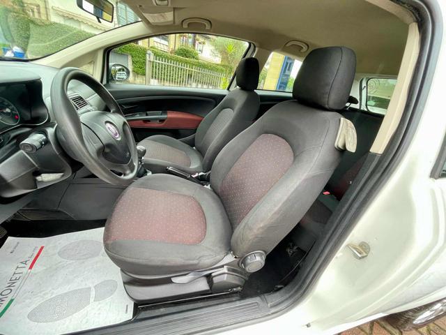 FIAT Grande Punto 1.2 65CV 3 porte Active