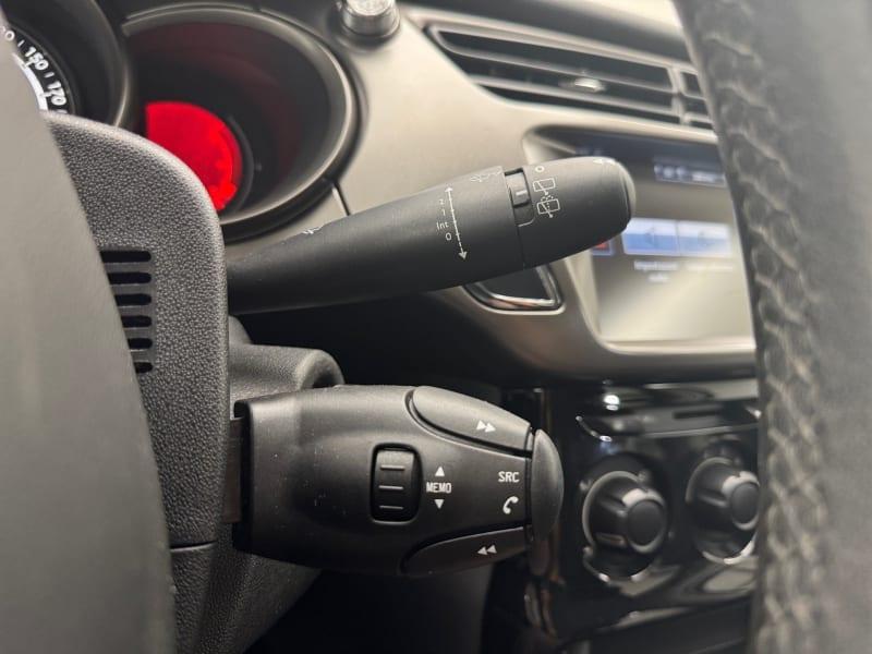 CITROEN C3 1.2 PURETECH FEEL EDITION 8