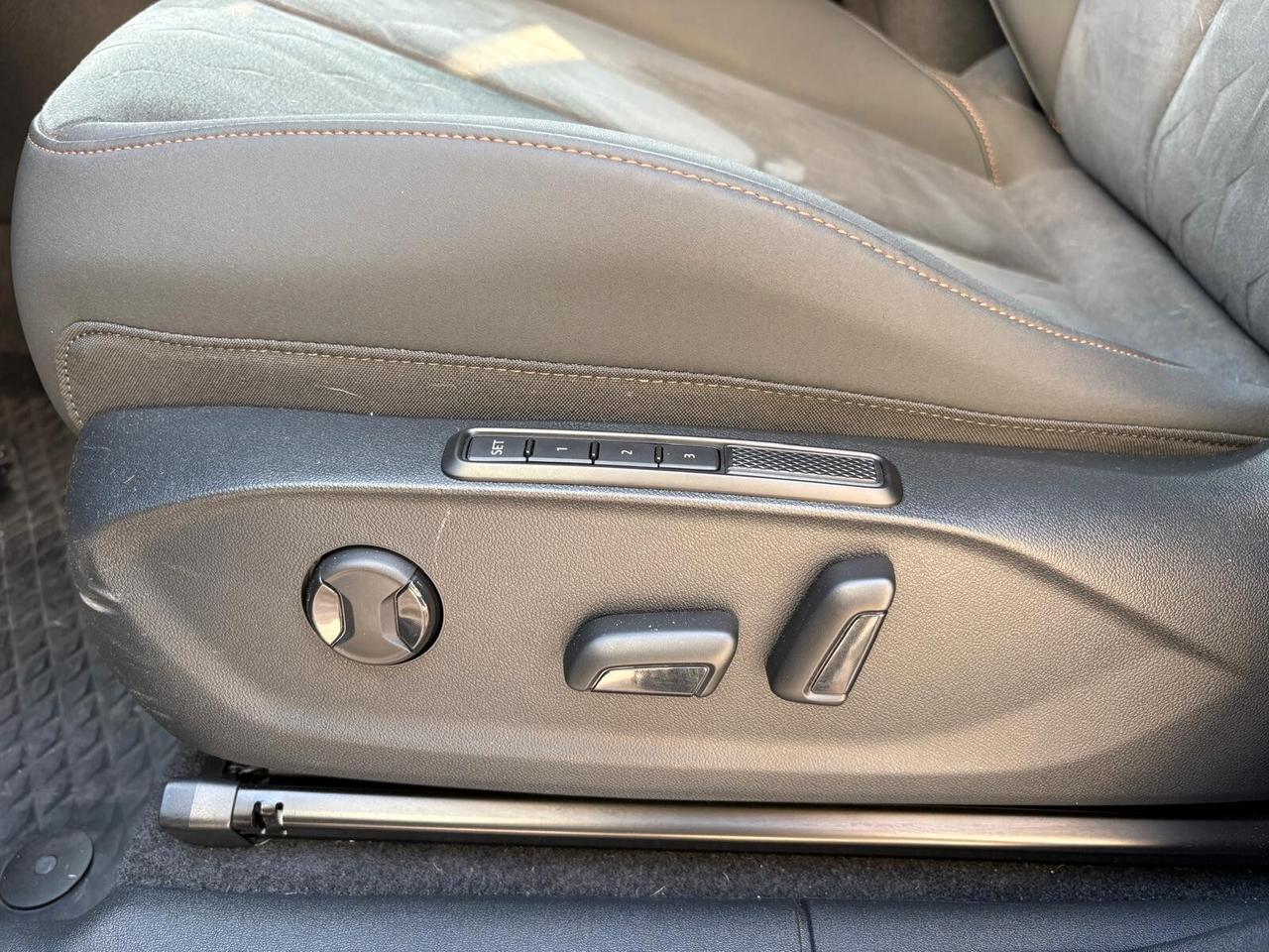 Cupra Terramar 2.0 TSi IMPULSE 4DRIVE 204 CV - FULL OPTIONAL!