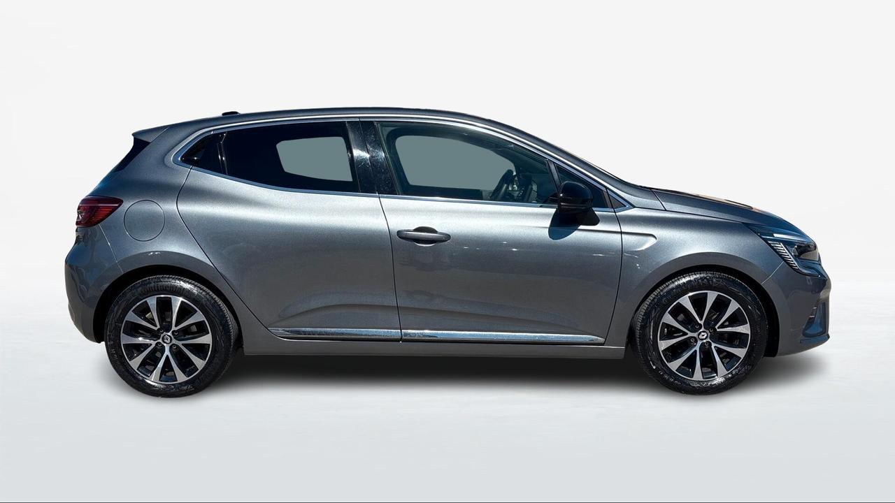 Renault Clio TCe 100 CV GPL 5 porte Techno
