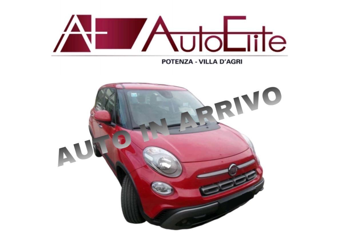 FIAT 500L 1.3 Multijet 95 CV Cross