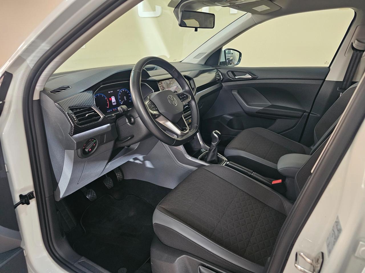 Volkswagen T-Cross 1.0 TSI 110 CV Advanced