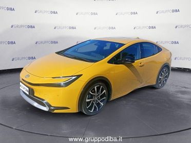 Toyota Prius Plug-in II LOUNGE MY23