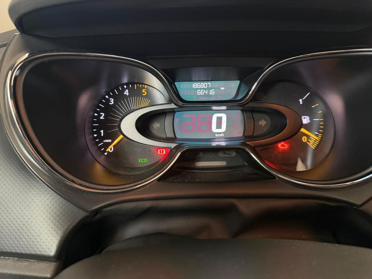 Renault Captur 1.5 dCi 8V 90 CV EDC Energy R-Link