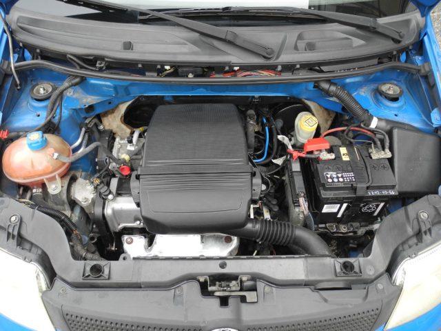 FIAT Panda 1.1 54cv 5p. -OK NEOPATENTATI- UNICA PROPRIETARIA