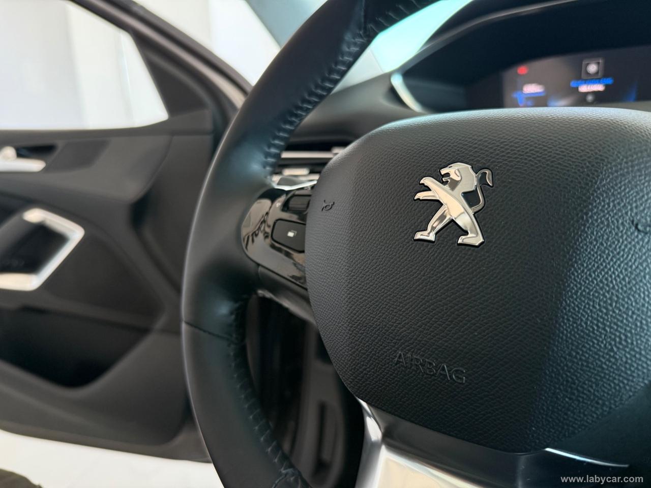 PEUGEOT 308 BlueHDi 130 S&S SW Active Business