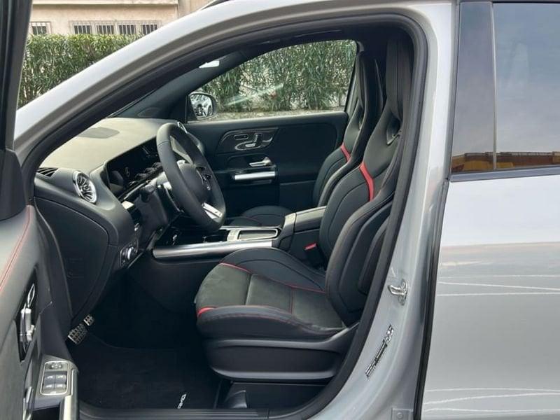 Mercedes-Benz GLA 35 AMG Line Premium Plus