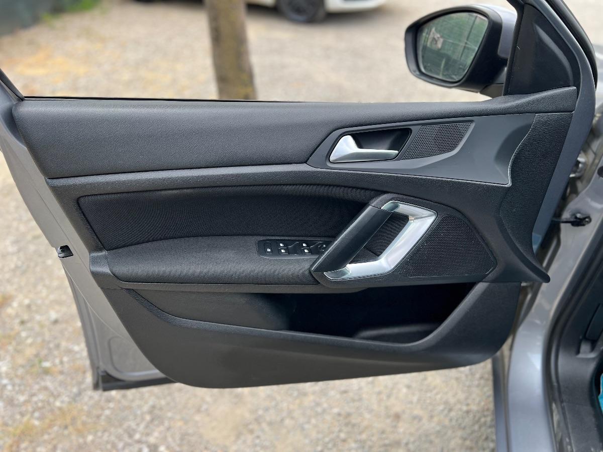 PEUGEOT - 308 SW SW 1.6 bluehdi Active s&s 100cv