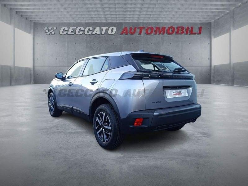 Peugeot 2008 2008 1.2 puretech Active s&s 100cv