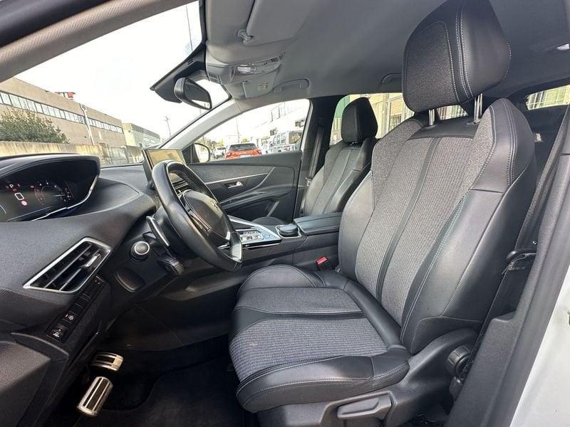 Peugeot 3008 BlueHDI EAT8 S&S Allure Pack