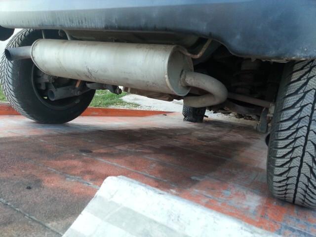 Fiat Panda 1.3 MJT 16V 4x4