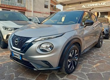 Nissan Juke 1.0 DIG-T 114 CV Business