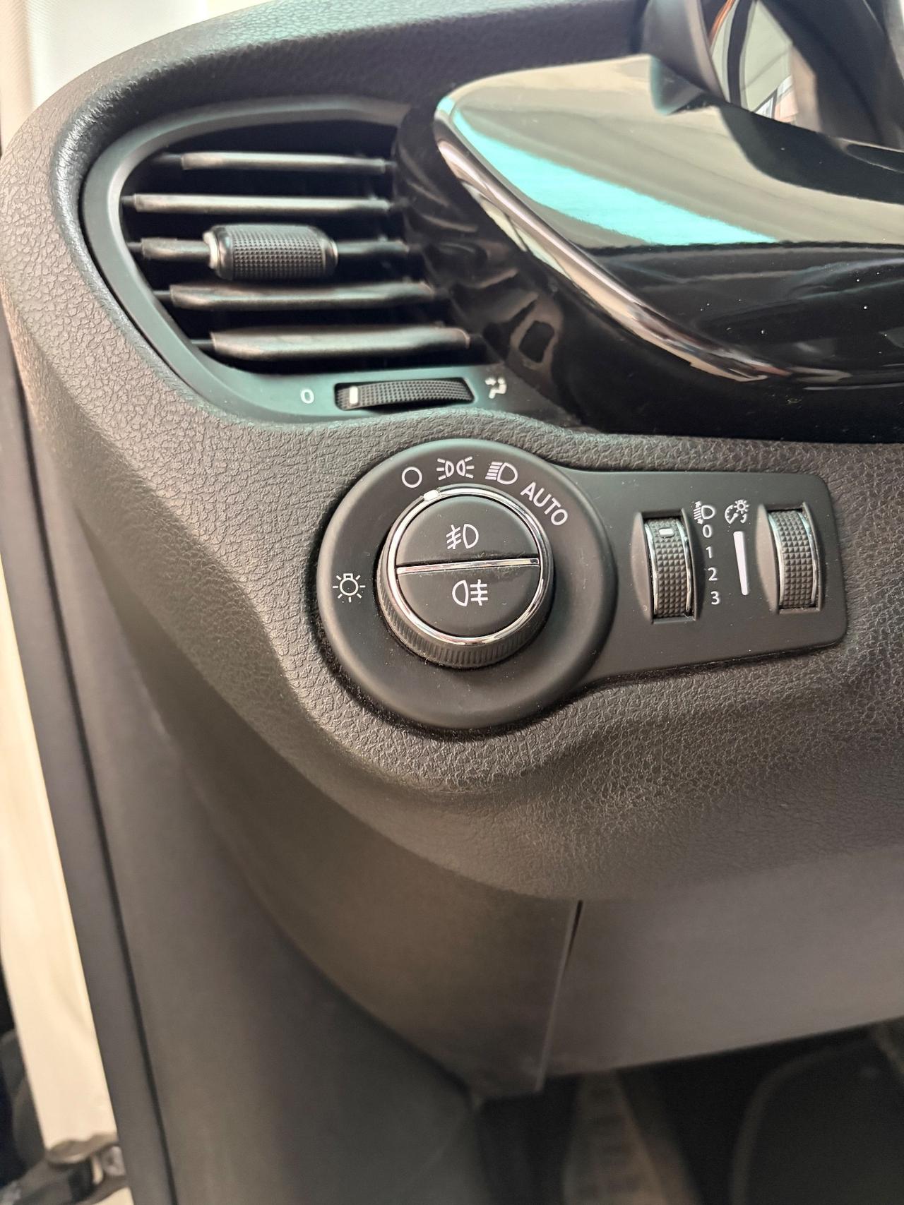 Fiat 500X 1.4 MultiAir Lounge