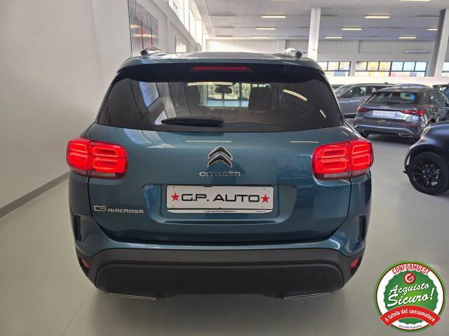 CITROEN C5 Aircross BlueHDi 130 S&S Shine