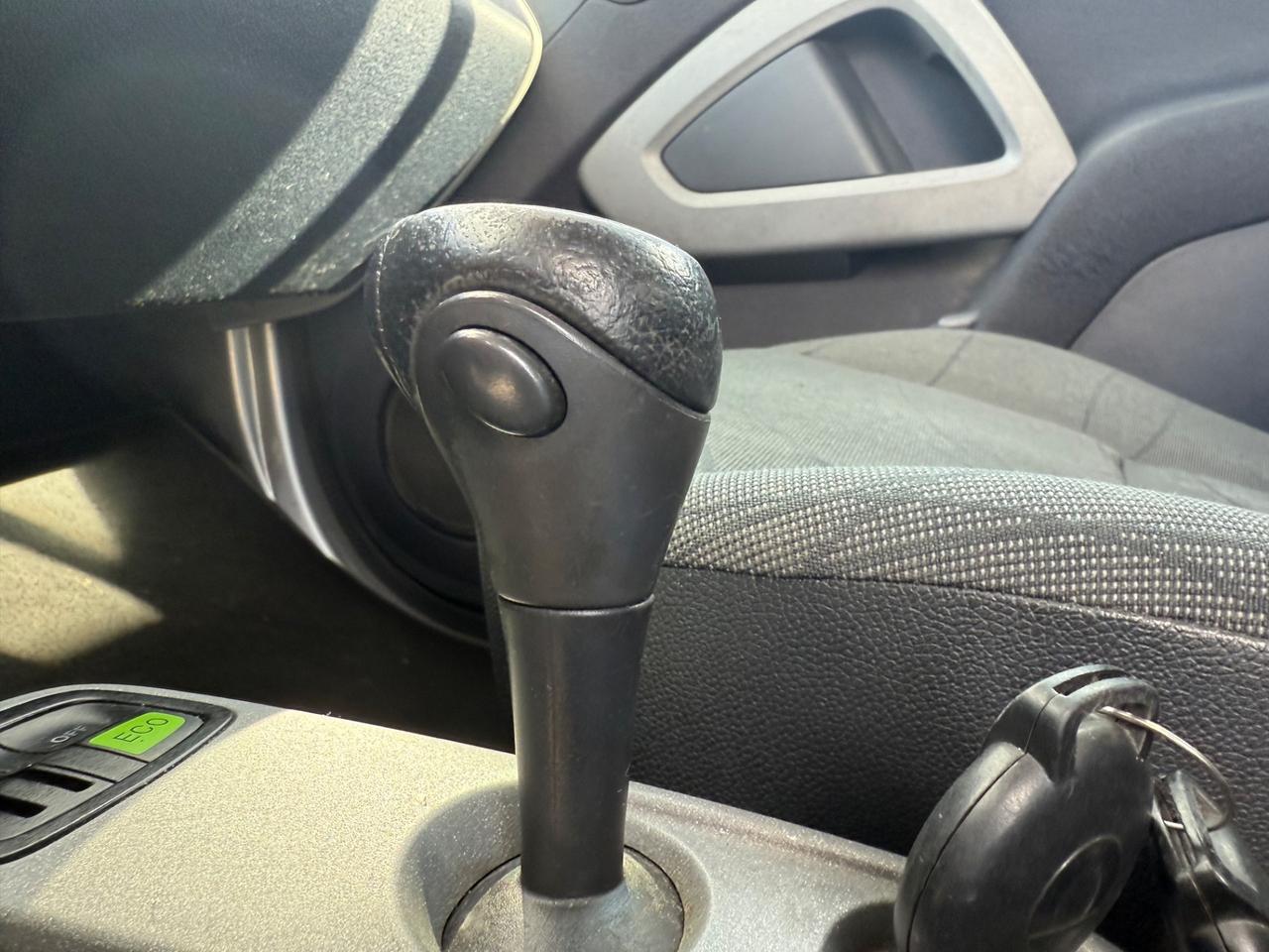 Smart ForTwo 1000 71 cv coupé passion 2011