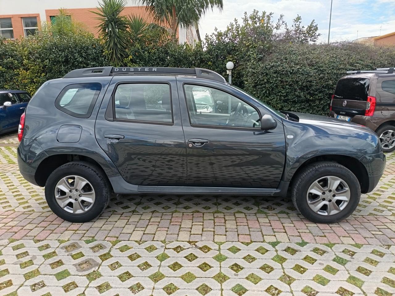 Dacia Duster 1.5 dCi 110CV EDC S&S 4x2 Lauréate