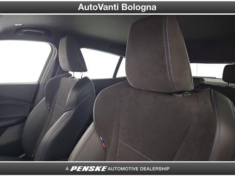 BMW X2 X2 xdrive 20d 48V MSport Pro auto