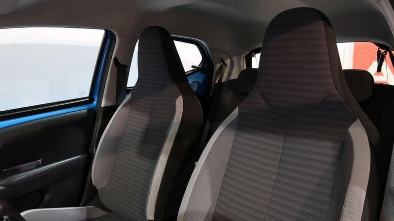 Toyota Aygo Aygo 5p 1.0 x-play 72cv