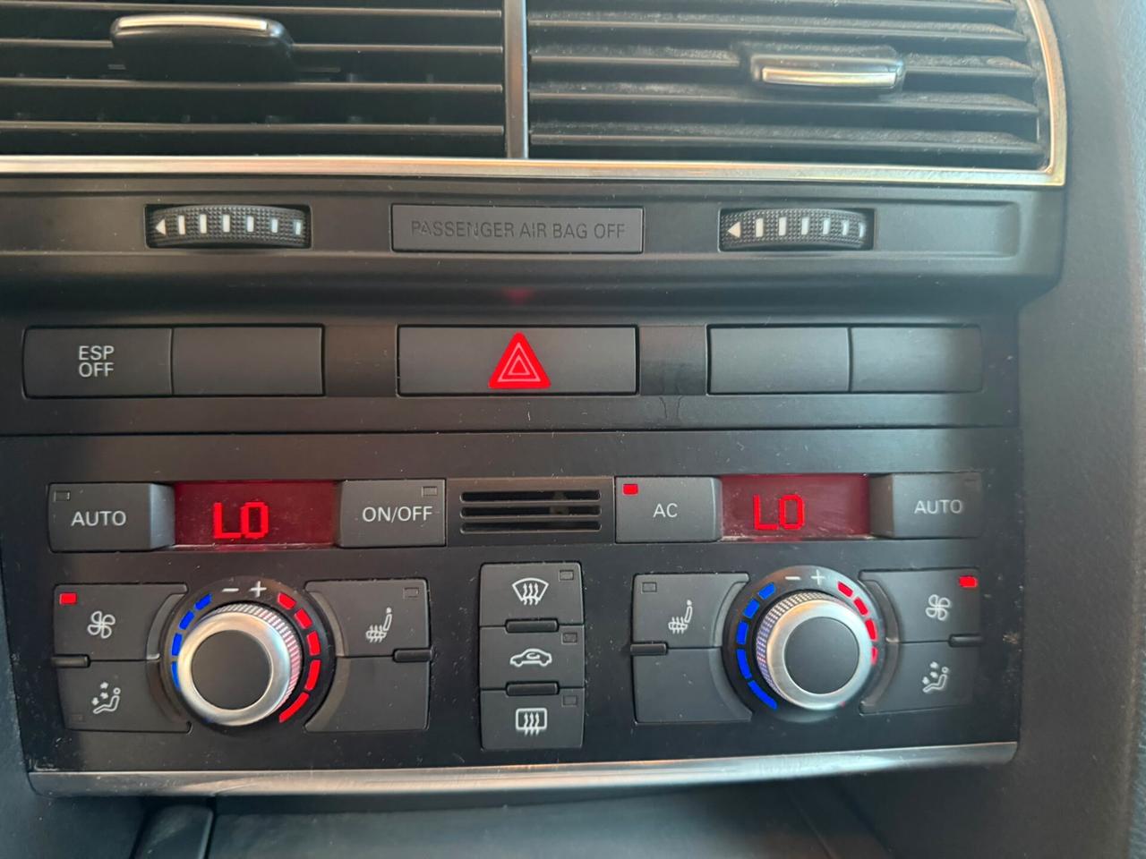 Audi A6 Avant 2.0 TDIe 136 CV F.AP.